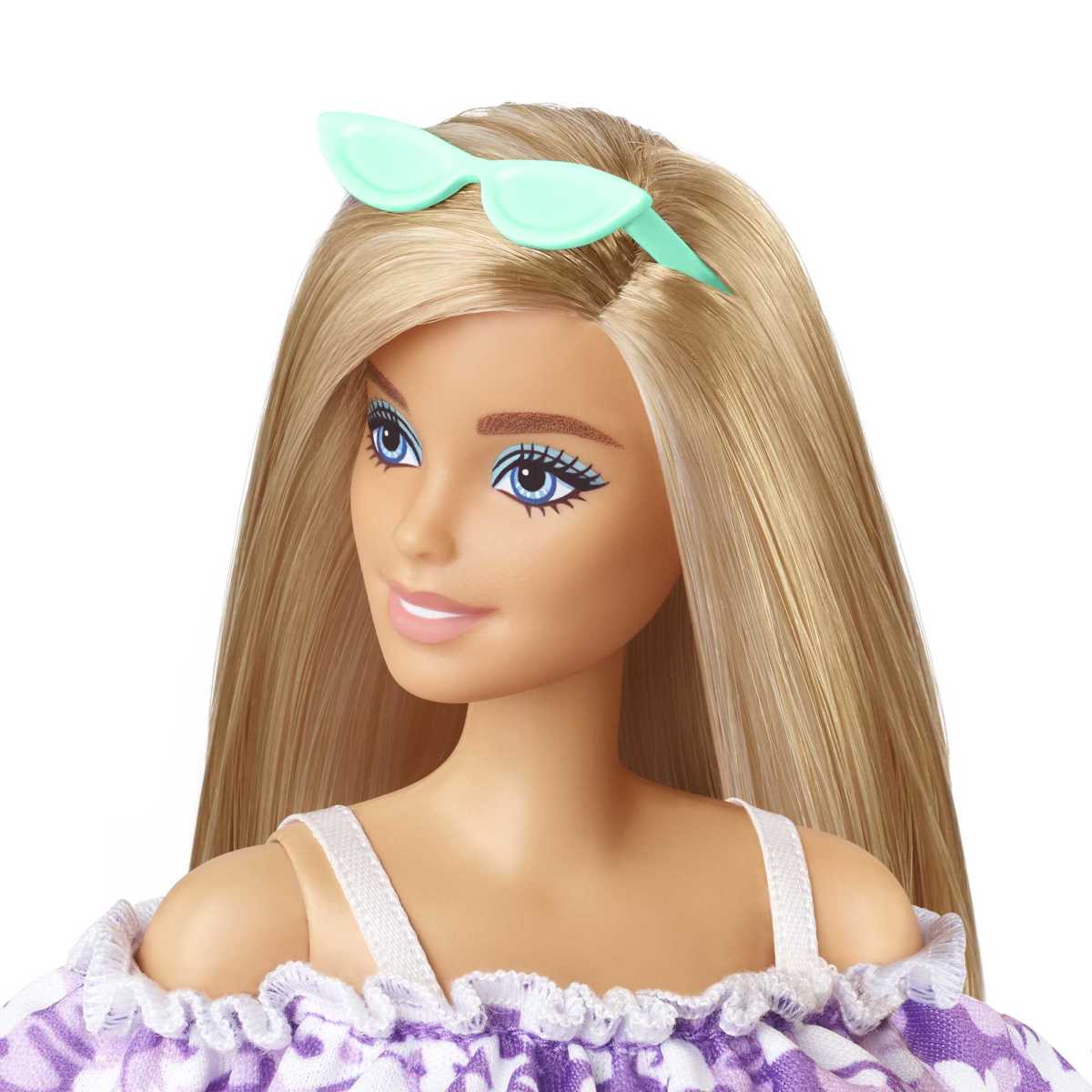 Barbie Malibu 50 Aniversario Mattel- Loves The Ocean