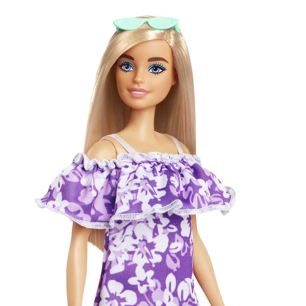 Barbie Malibu 50 Aniversario Mattel- Loves The Ocean