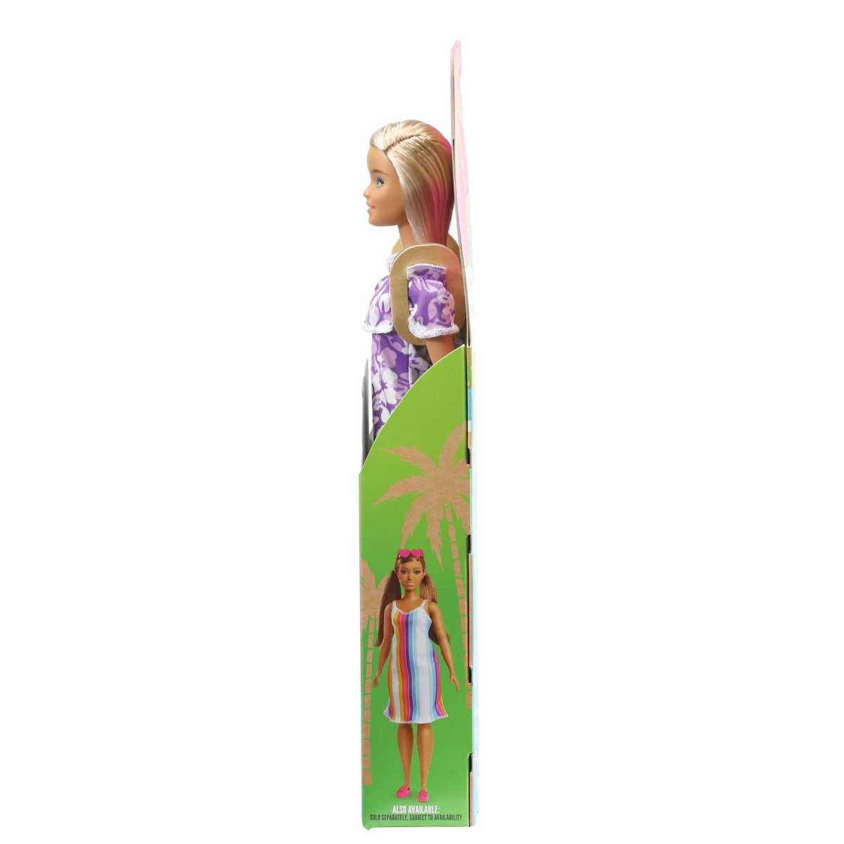 Barbie Malibu 50 Aniversario Mattel- Loves The Ocean