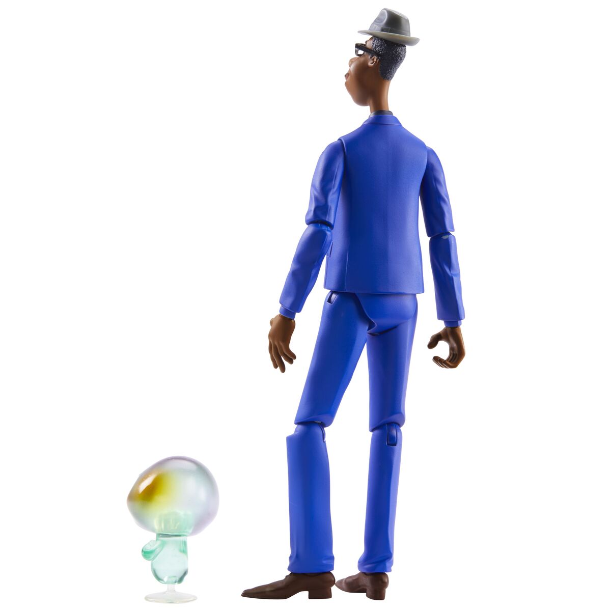 Disney Pixar Figura Accion 18 Cm - Joe Gardner & 22