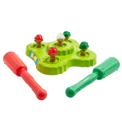 Whac-A-Mole Mattel Games