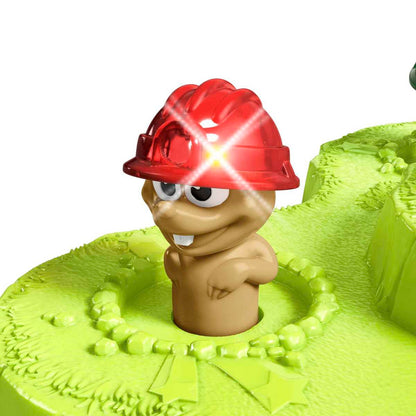 Whac-A-Mole Mattel Games