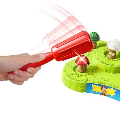 Whac-A-Mole Mattel Games