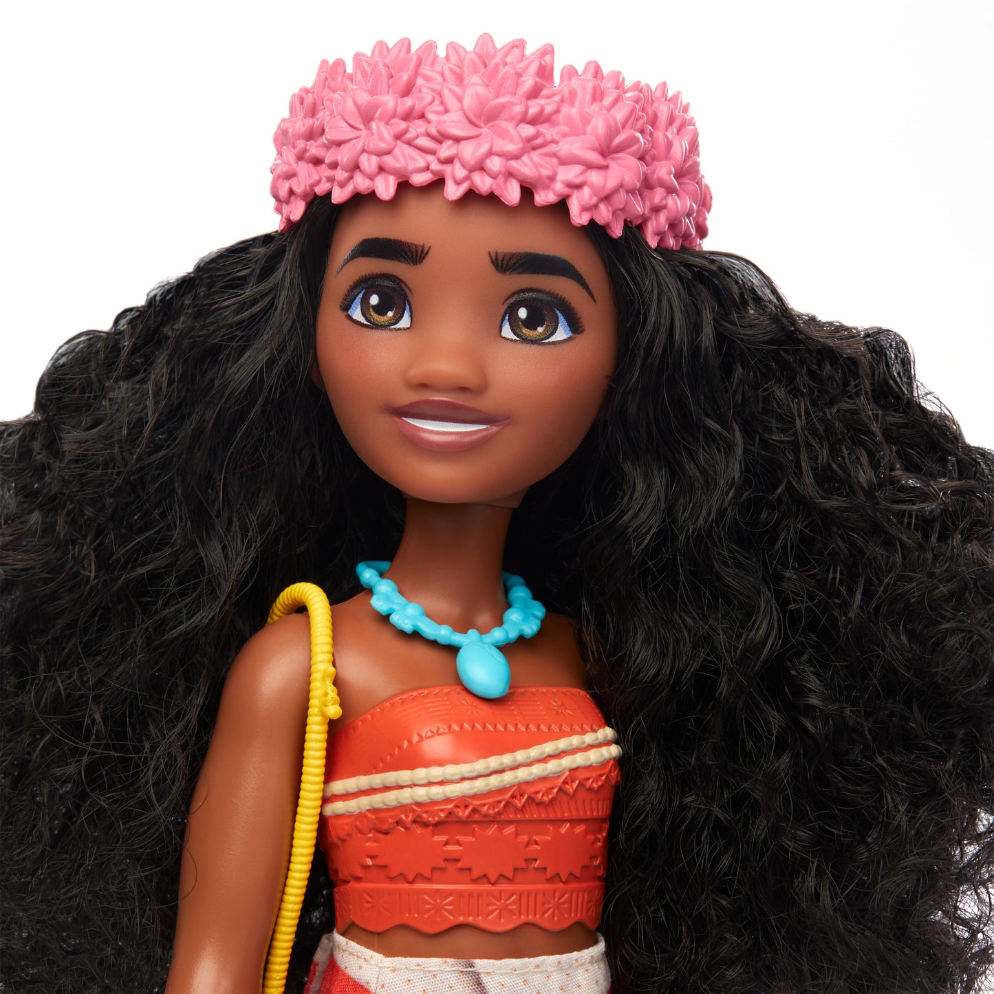 Disney Princesa Princesas Con Accesorios Sorpresa - Moana Aventura Isleña-3