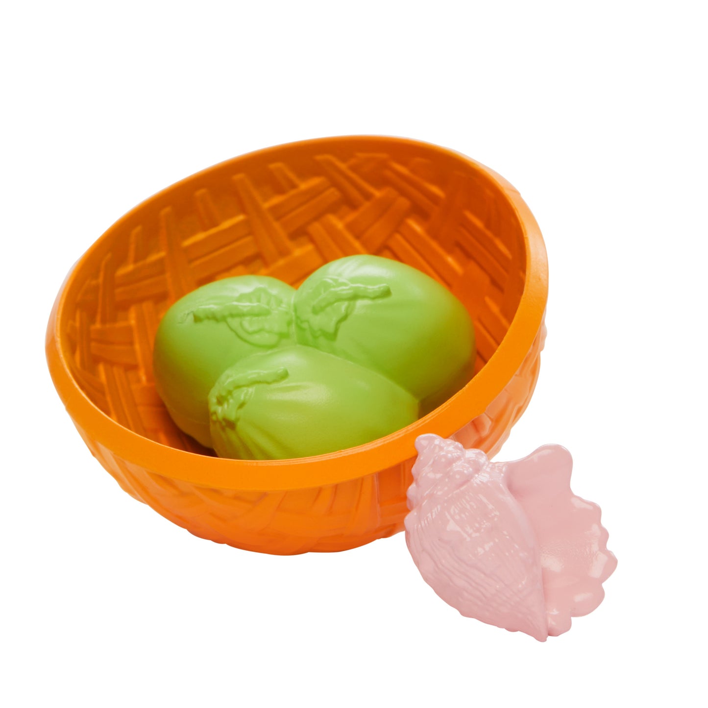 Disney Princesa Princesas Con Accesorios Sorpresa - Moana Aventura Isleña-6