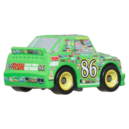 Cars Disney Pixar Vehículo Paquete De 3 - Fabuloso Hudson Hornet-10