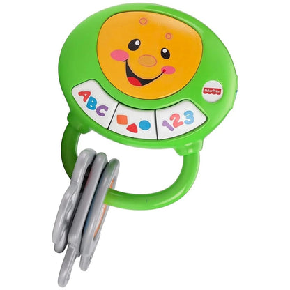 Llaves Aprende Conmigo Fisher Price