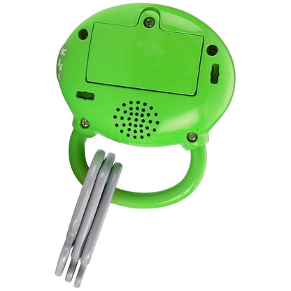 Llaves Aprende Conmigo Fisher Price
