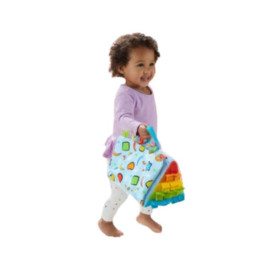 Fisher-Price Suave Piano Pataditas Musical