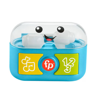 Juega Conmigo Fisher Price