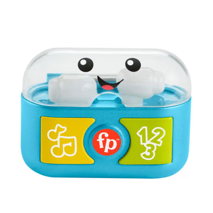 Juega Conmigo Fisher Price
