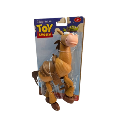 Disney Pixar Toy Story Personaje Sorpresa - Tiro al Blanco