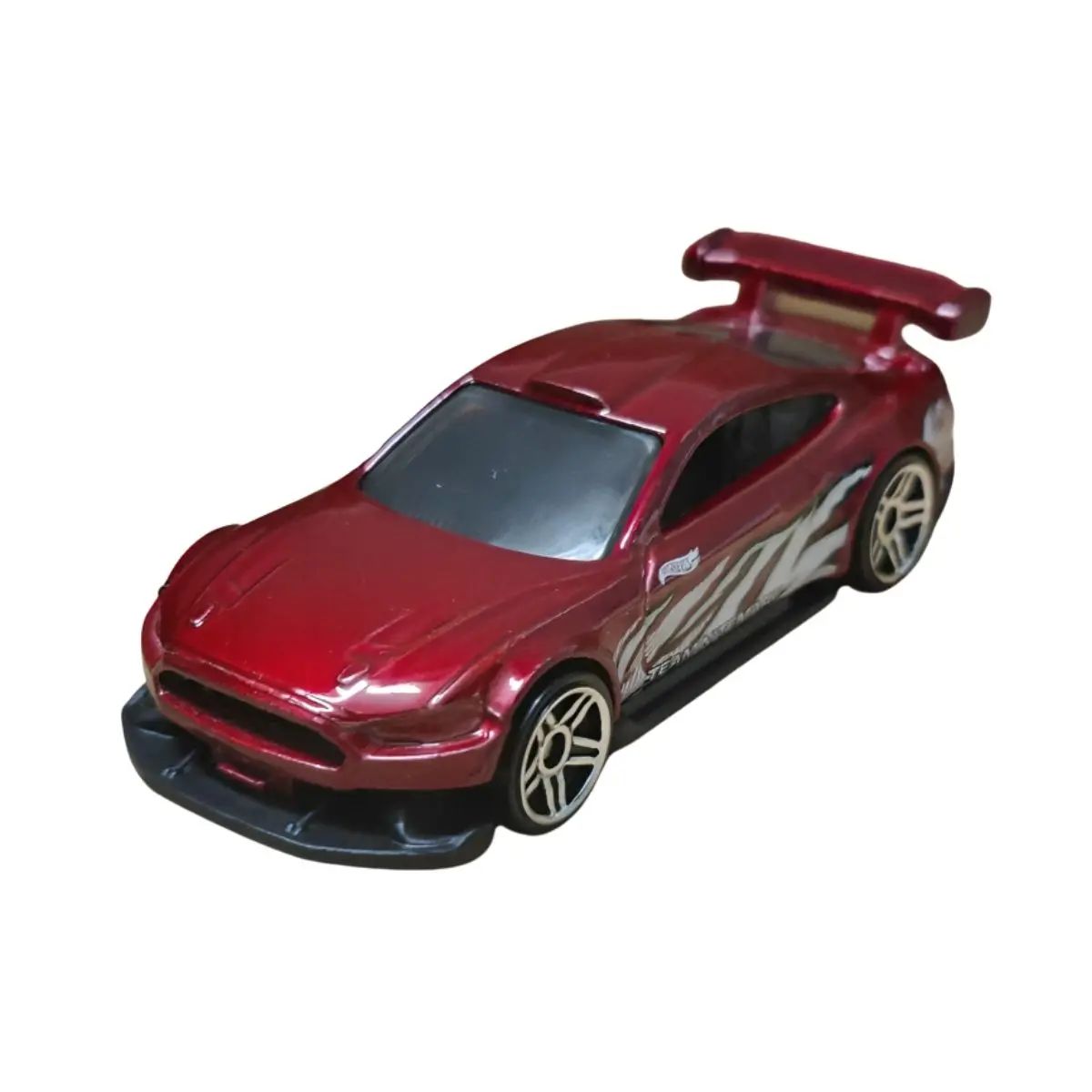 Pack 5 Autos Básicos Hotwheels - Hw Drift