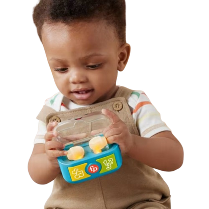 Juega Conmigo Fisher Price