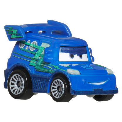 Cars Disney Pixar Vehículo Paquete De 3 - Wingo-2