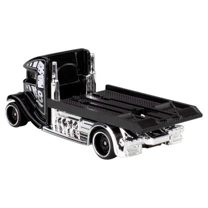 Pack 5 Autos Básicos Hot Wheels - Fórmula 1 HW Gassers