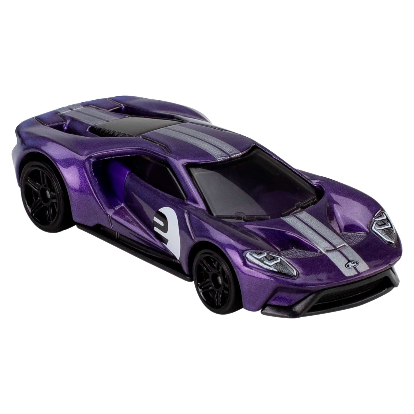 Pack 5 Autos Básicos Hot Wheels - Rápido y Furioso HW Retro Racers HW Motor Show