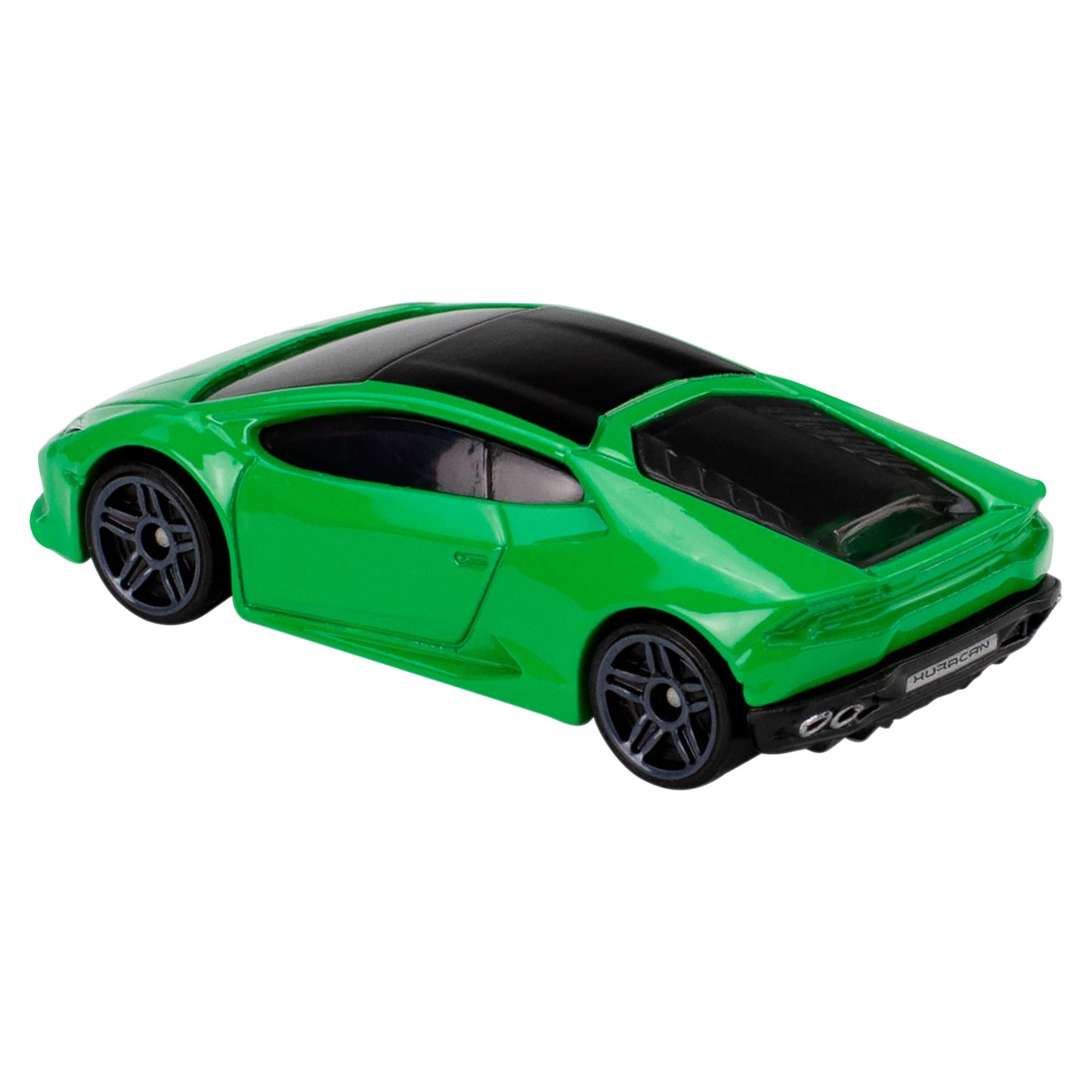 Pack 5 Autos Básicos Hot Wheels - Rápido y Furioso HW Retro Racers HW Motor Show