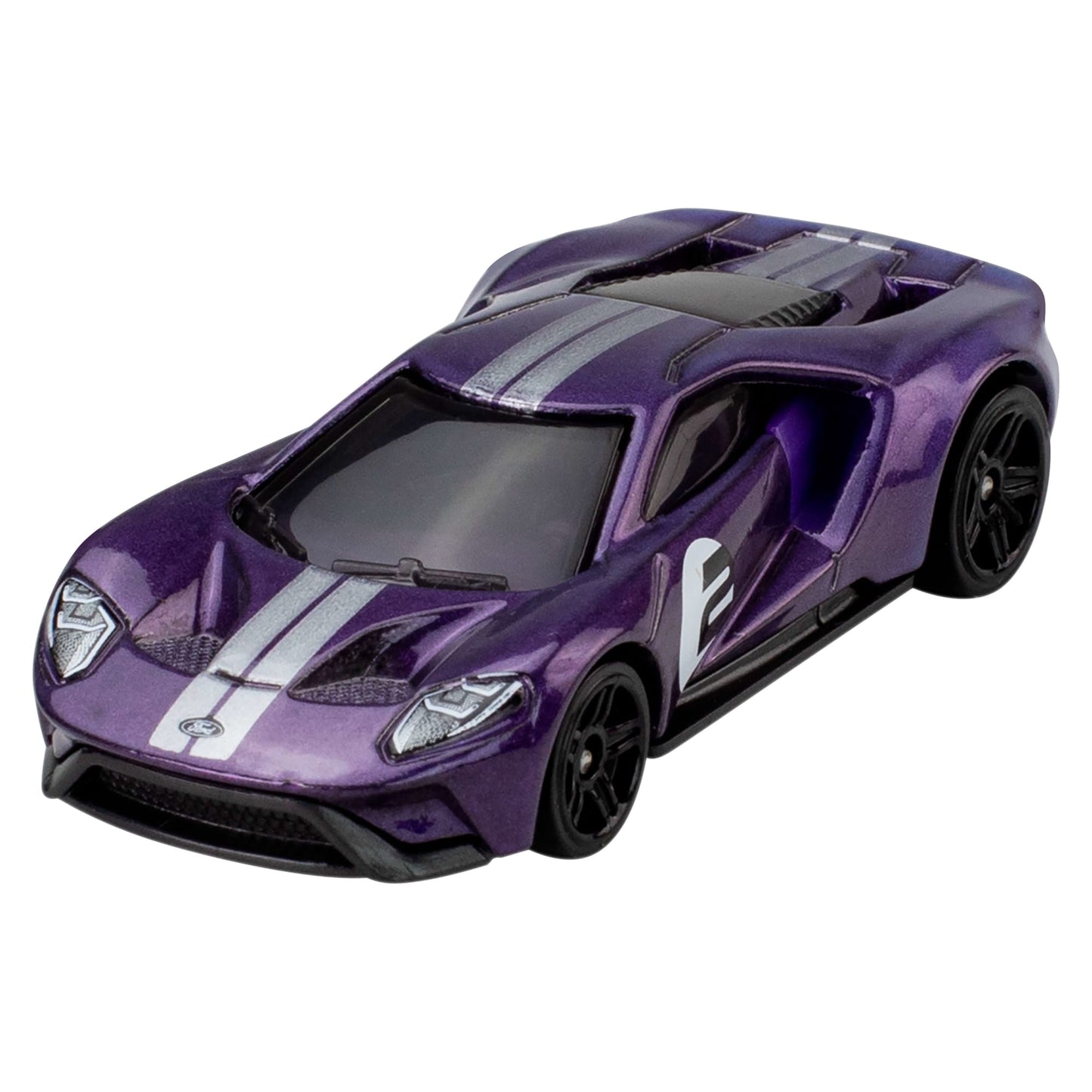 Pack 5 Autos Básicos Hot Wheels - Rápido y Furioso HW Retro Racers HW Motor Show