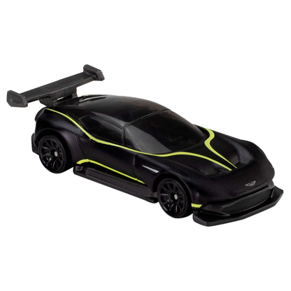 Pack 5 Autos Básicos Hot Wheels - Rápido y Furioso HW Retro Racers HW Motor Show