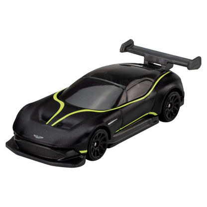 Pack 5 Autos Básicos Hot Wheels - Rápido y Furioso HW Retro Racers HW Motor Show