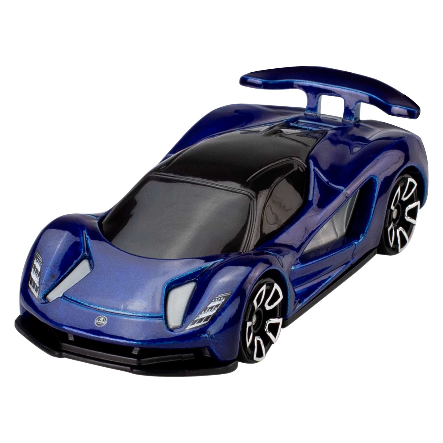 Pack 5 Autos Básicos Hot Wheels - Rápido y Furioso HW Retro Racers HW Motor Show