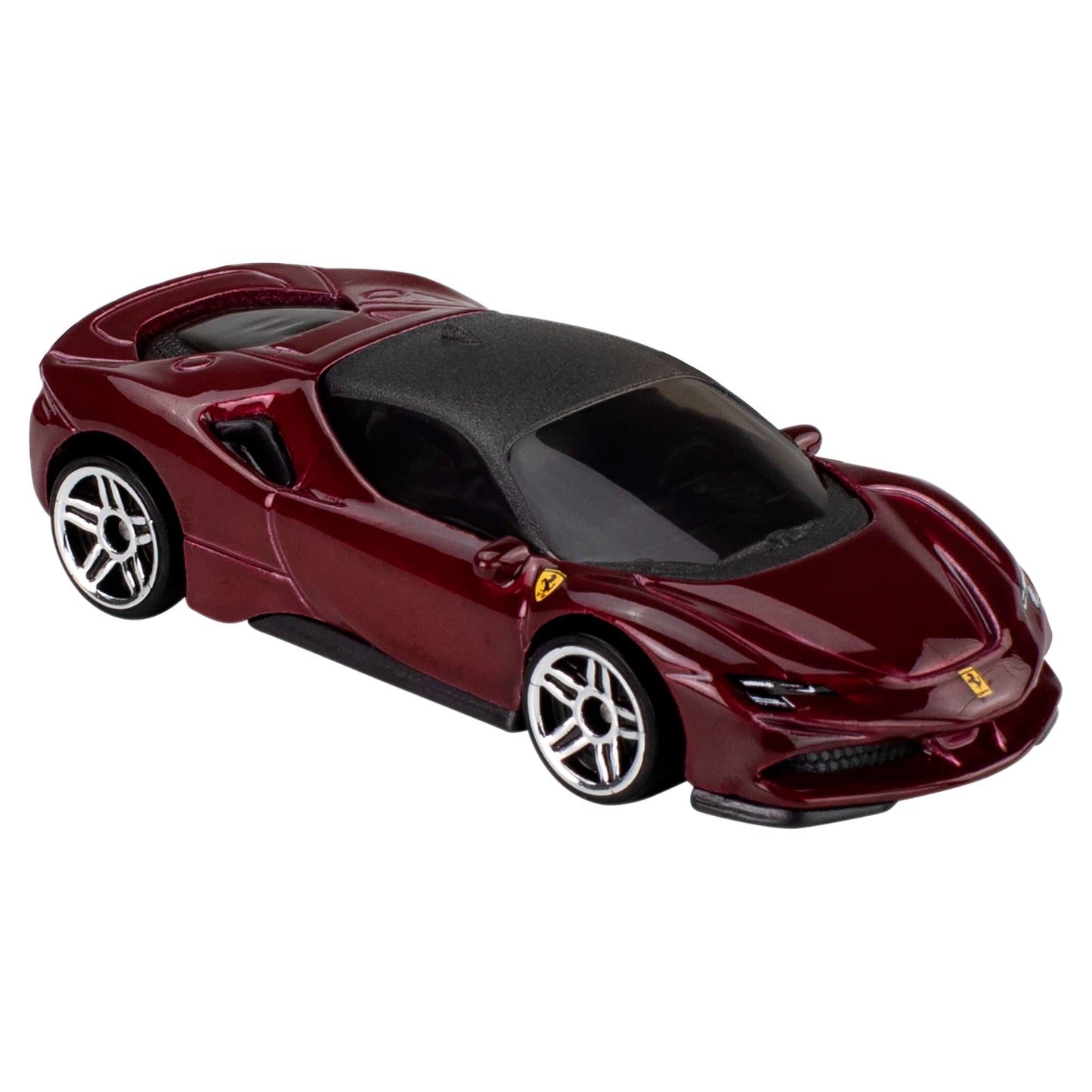 Pack 5 Autos Básicos Hot Wheels - Rápido y Furioso HW Retro Racers HW Motor Show