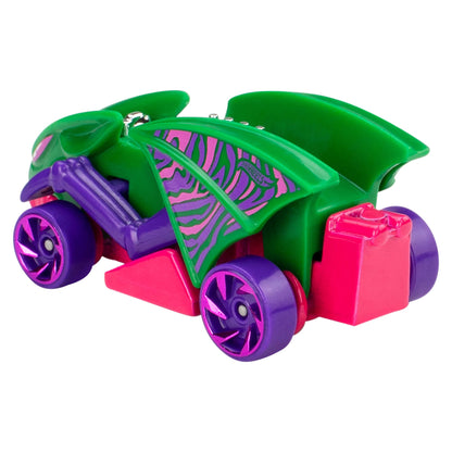 Pack 5 Autos Básicos Hot Wheels - Fórmula 1 HW Gassers Cyber Noir Street Beasts