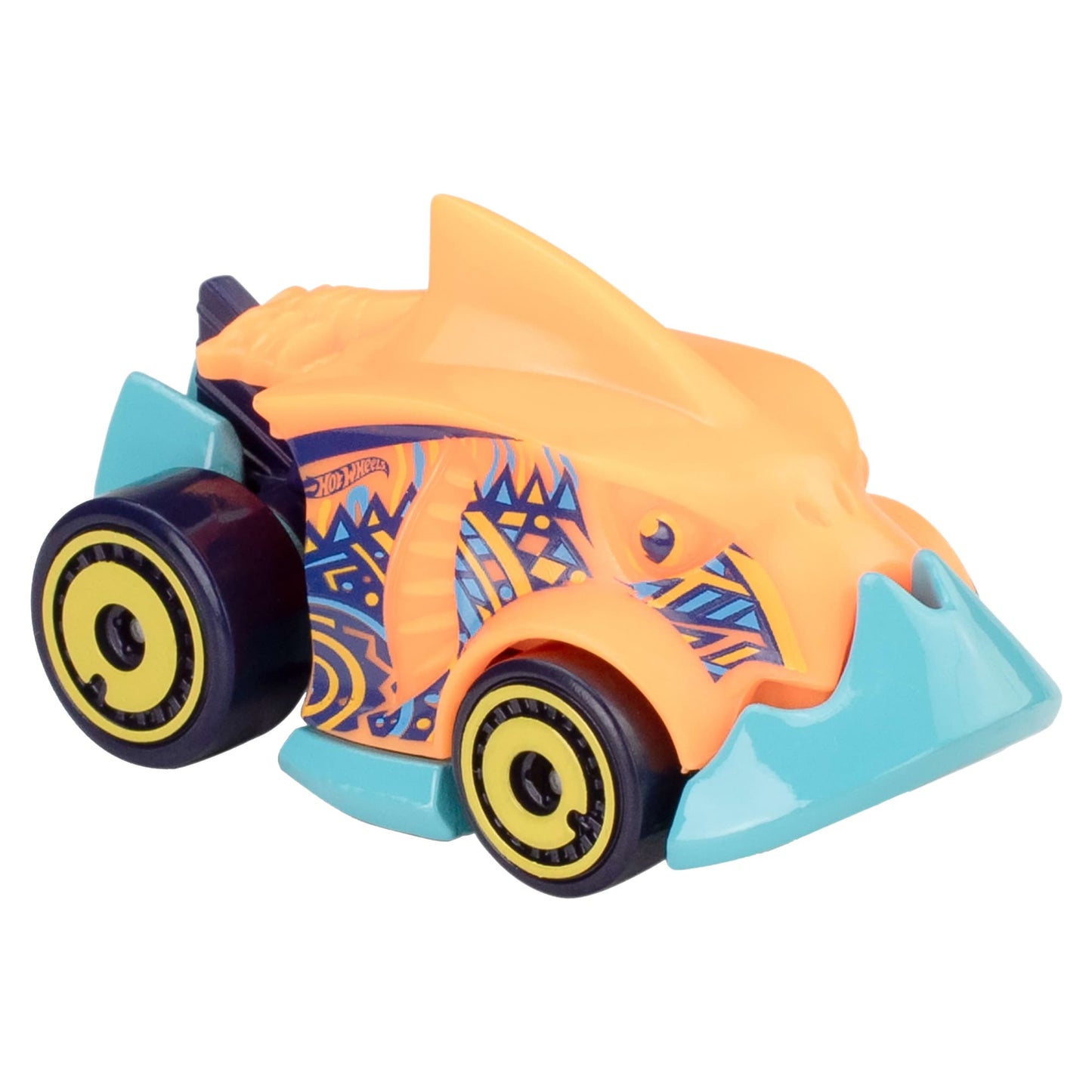 Pack 5 Autos Básicos Hot Wheels - Fórmula 1 HW Gassers Cyber Noir Street Beasts