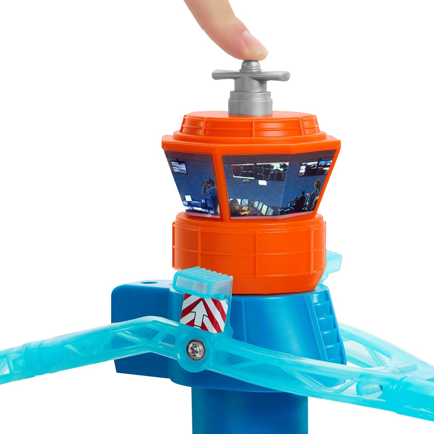 Matchbox Set Juego Aeropuerto-6