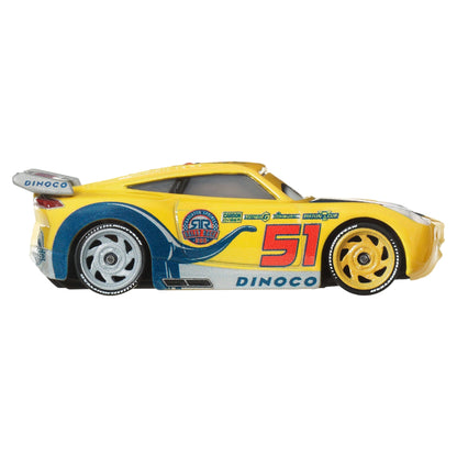 Disney Pixar Cars Auto Básico 1:55 - Cruz Ramírez
