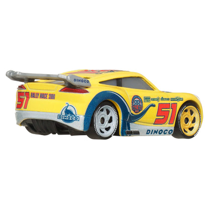 Disney Pixar Cars Auto Básico 1:55 - Cruz Ramírez