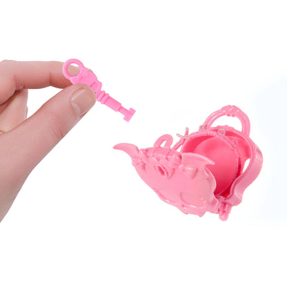 Monster High Muñeca Draculaura Skulltimate Secrets-6