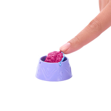 Disney Frozen Set De Juego Elsa Con Oso Bebé-2