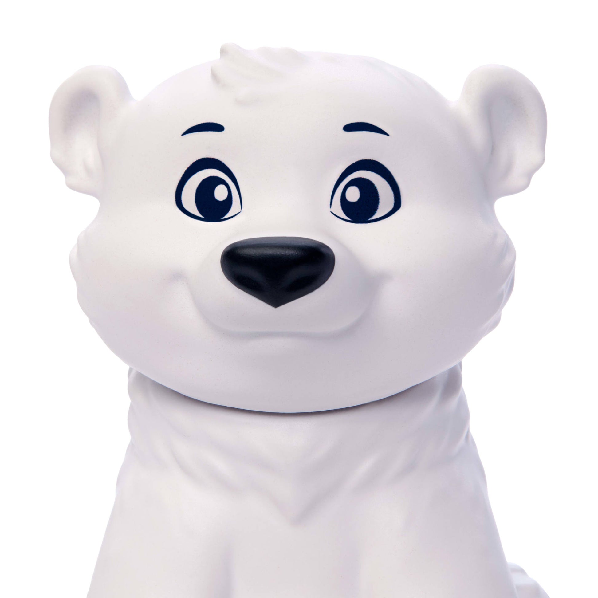 Disney Frozen Set De Juego Elsa Con Oso Bebé-4