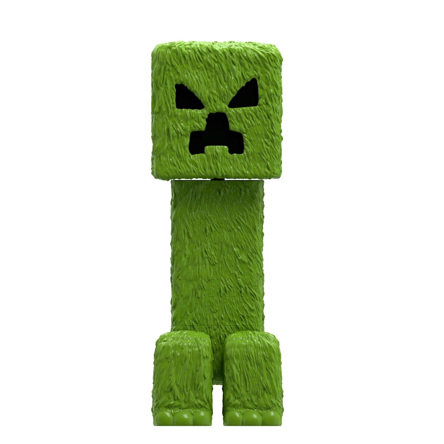 Minecraft La Película Figura de Acción de 30 cm - Creeper