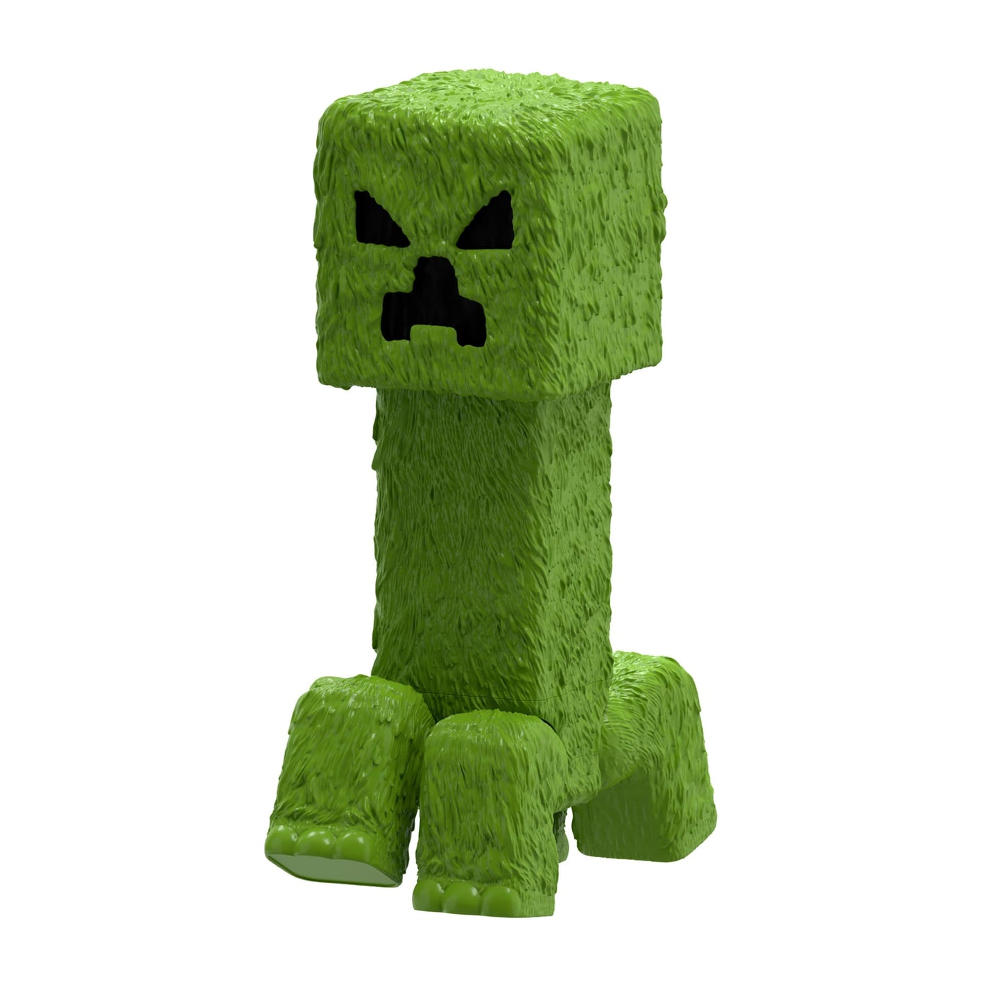 Minecraft La Película Figura de Acción de 30 cm - Creeper