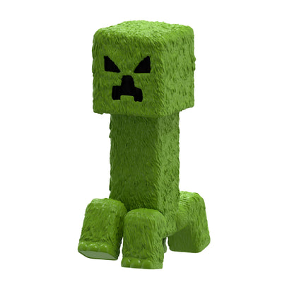 Minecraft La Película Figura de Acción de 30 cm - Creeper