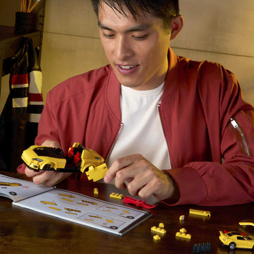 Brick Shop Speed '07 Honda S2000-2