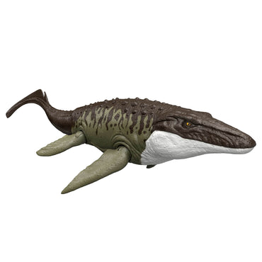 Jurassic World Dinosaurio De Juguete Rebirth De 30 Cm - Mosasaurus