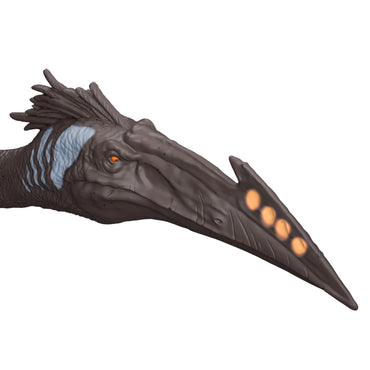 Jurassic World Dinosaurio De Juguete Rebirth De 30 Cm Quetzalcoatlus