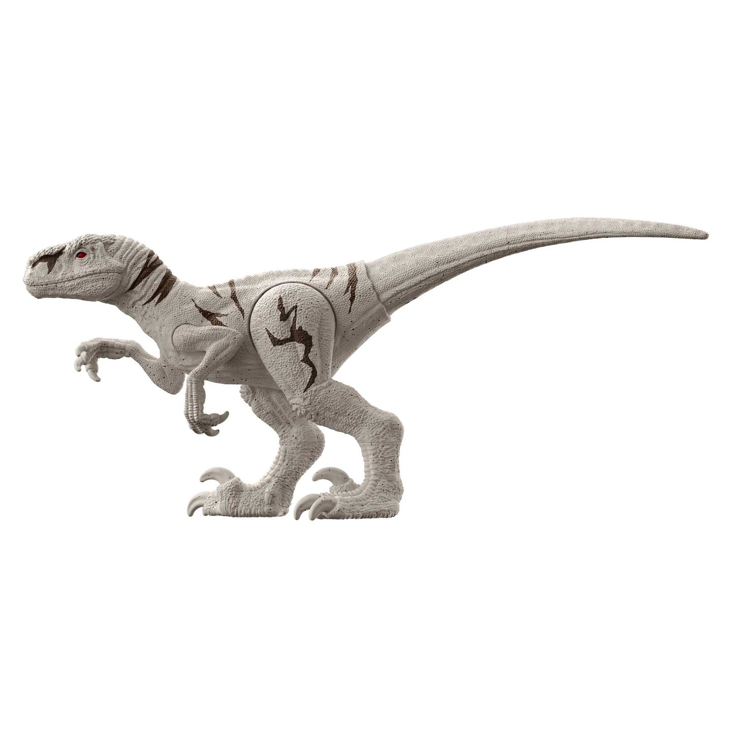 Jurassic World Dinosaurio De Juguete Rebirth De 30 Cm Atrociraptor