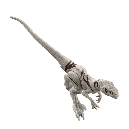 Jurassic World Dinosaurio De Juguete Rebirth De 30 Cm Atrociraptor