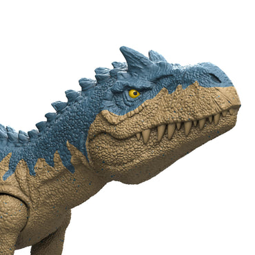 Jurassic World Dinosaurio De Juguete Rebirth De 30 Cm Allosaurus