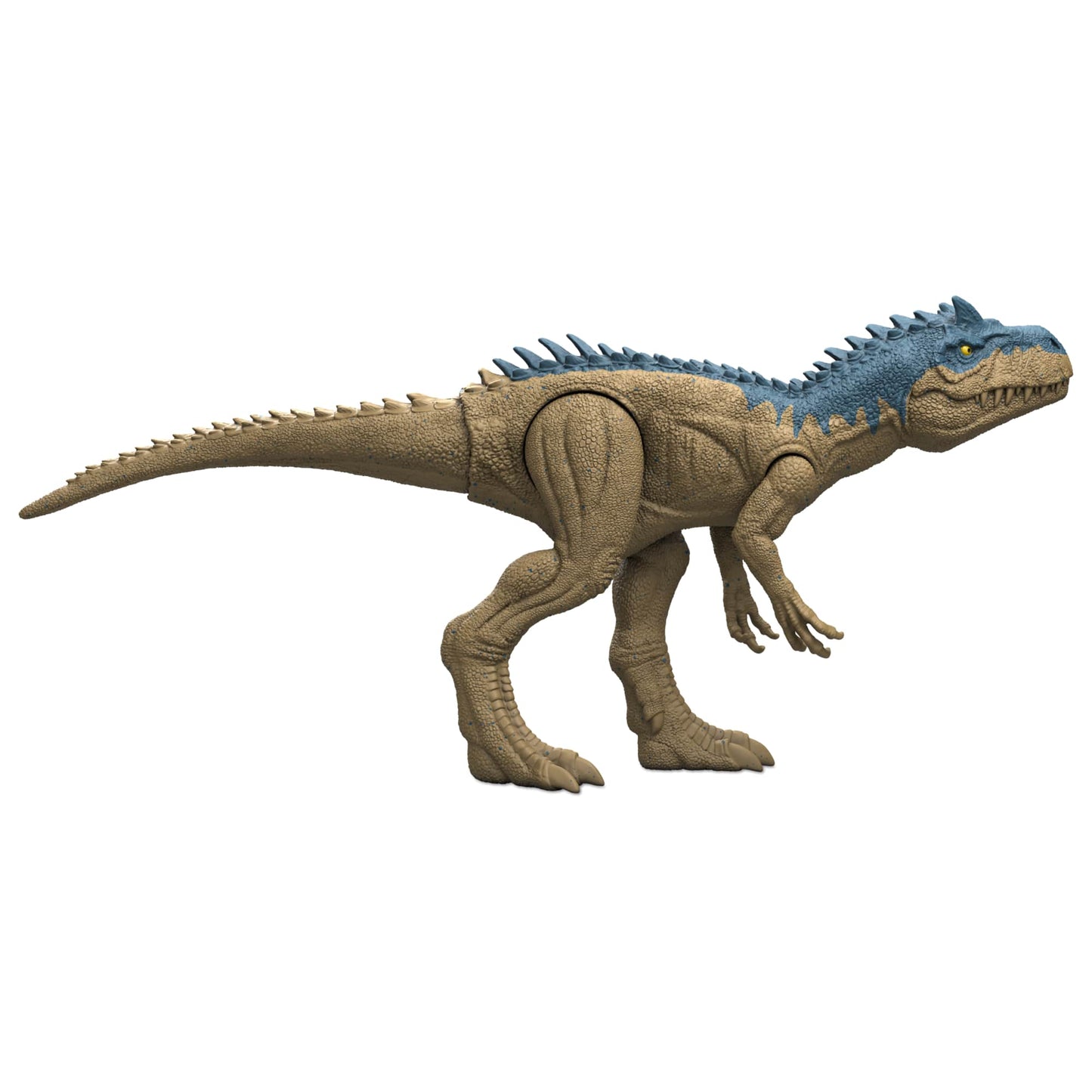 Jurassic World Dinosaurio De Juguete Rebirth De 30 Cm Allosaurus