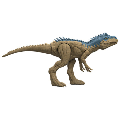 Jurassic World Dinosaurio De Juguete Rebirth De 30 Cm Allosaurus