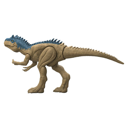 Jurassic World Dinosaurio De Juguete Rebirth De 30 Cm Allosaurus