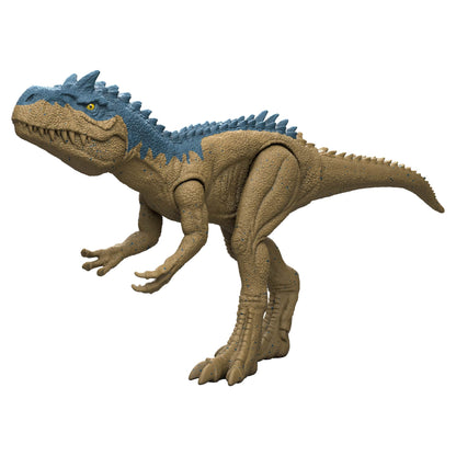 Jurassic World Dinosaurio De Juguete Rebirth De 30 Cm Allosaurus