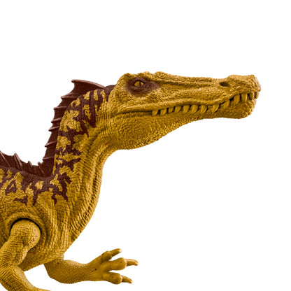 Jurassic World Dinosaurio De Juguete Rebirth De 30 Cm Suchomimus