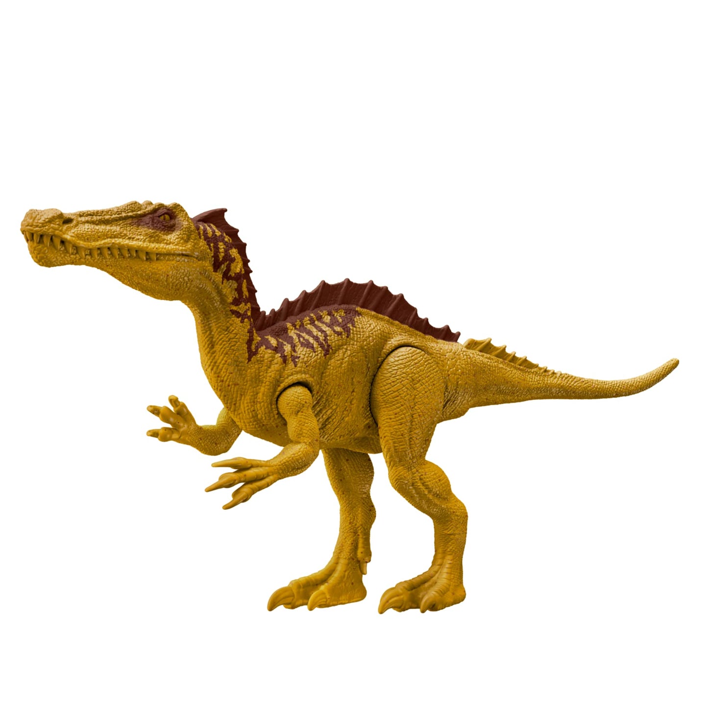 Jurassic World Dinosaurio De Juguete Rebirth De 30 Cm Suchomimus